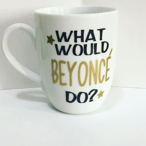 BEYONCE